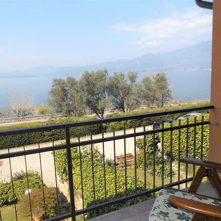 Villetta Griselle Torri Del Benaco Dış mekan fotoğraf